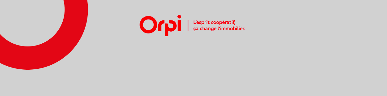 500 euros offerts sur votre prochain déménagement - Orpi